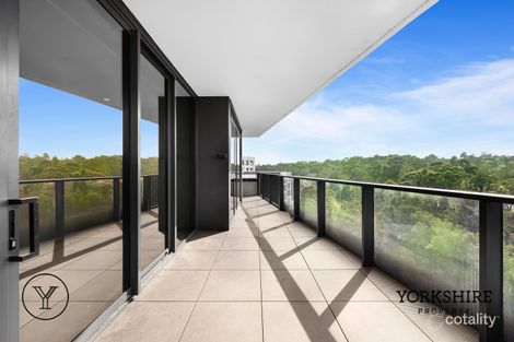 909/627 Victoria St, Abbotsford, VIC 3067