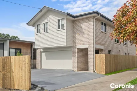 295a Wardell St, Enoggera, QLD 4051