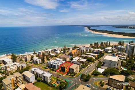 Property photo of 3/8 Dingle Avenue Caloundra QLD 4551