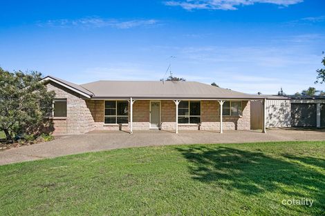Property photo of 12 Windorah Close Glenvale QLD 4350
