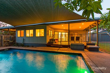 2 Delaware Rd, Cable Beach, WA 6726