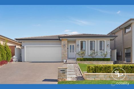 36 Loveday St, Oran Park, NSW 2570