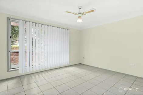 Property photo of 87 Gould Road Eagle Vale NSW 2558