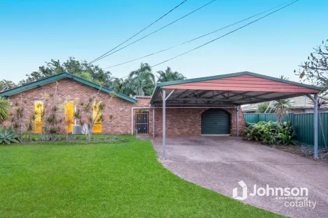 88 Conifer St, Hillcrest, QLD 4118