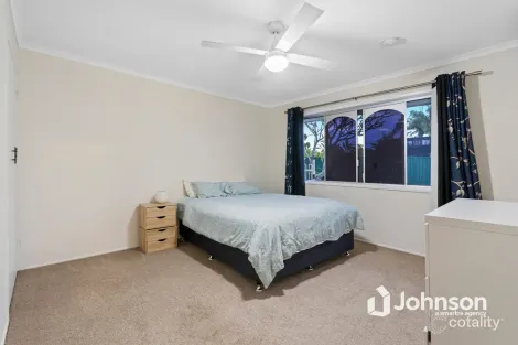 Property photo of 88 Conifer Street Hillcrest QLD 4118