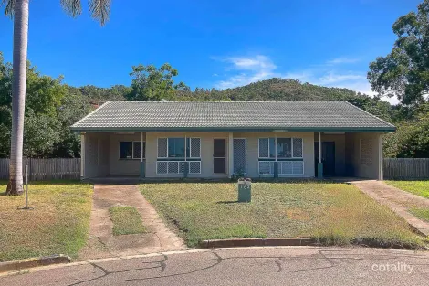 6 Bambil Ct, Mount Louisa, QLD 4814