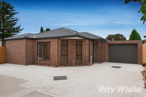 2/43 Denys St, Fawkner, VIC 3060
