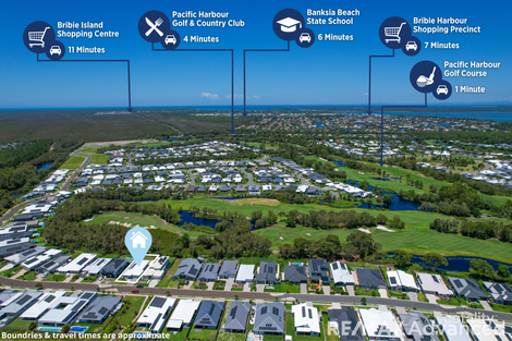 244 Freshwater Dr, Banksia Beach, QLD 4507