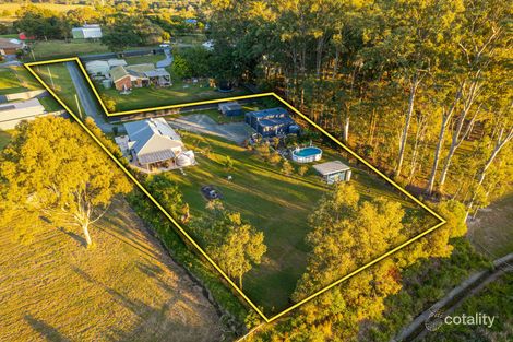 Property photo of 716 Caboolture River Road Upper Caboolture QLD 4510