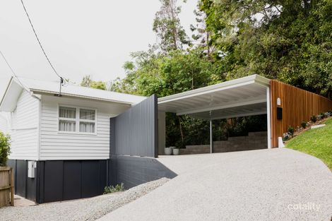 Property photo of 23 Oxley Terrace Corinda QLD 4075