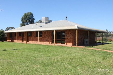 52 Rose Lane, West Wyalong, NSW 2671