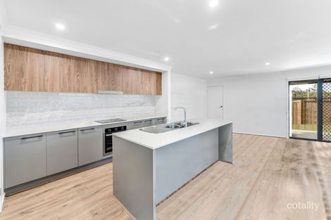 Property photo of 8 Bader Lane Flagstone QLD 4280