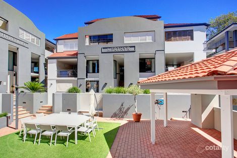 25/120 Sydney St, New Farm, QLD 4005