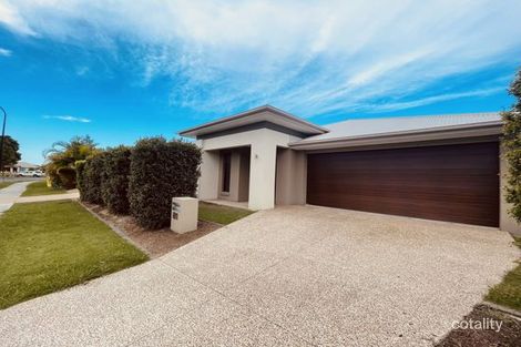 Property photo of 81 Swan Road Pimpama QLD 4209