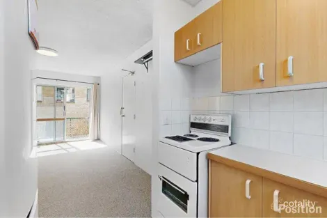 Property photo of 5/31 Bayliss Street Toowong QLD 4066