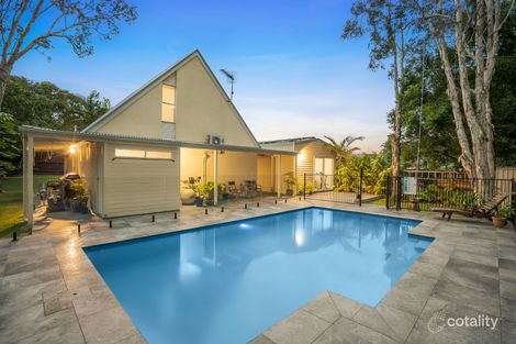 Property photo of 38 Tritonia Drive Coolum Beach QLD 4573