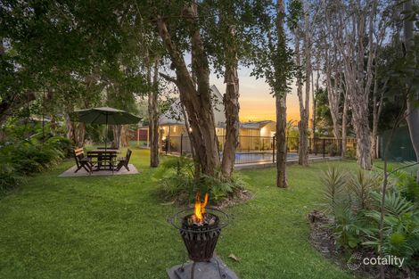 Property photo of 38 Tritonia Drive Coolum Beach QLD 4573