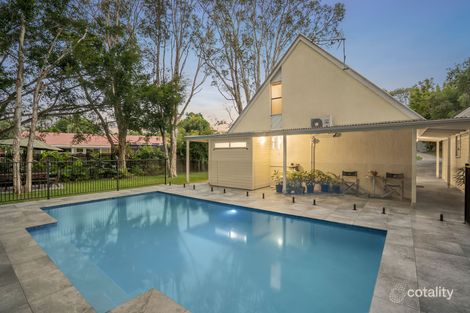 Property photo of 38 Tritonia Drive Coolum Beach QLD 4573