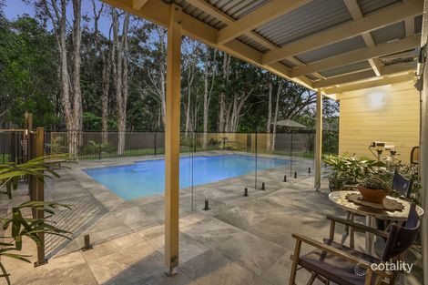 Property photo of 38 Tritonia Drive Coolum Beach QLD 4573