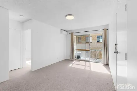 Property photo of 5/31 Bayliss Street Toowong QLD 4066