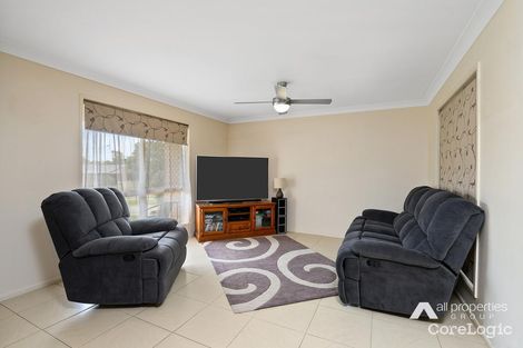 Property photo of 2 Gatland Court Boronia Heights QLD 4124