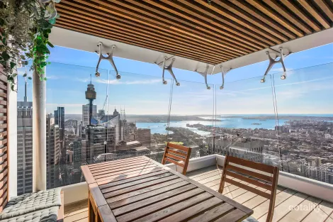 7002/117 Bathurst St, Sydney, NSW 2000