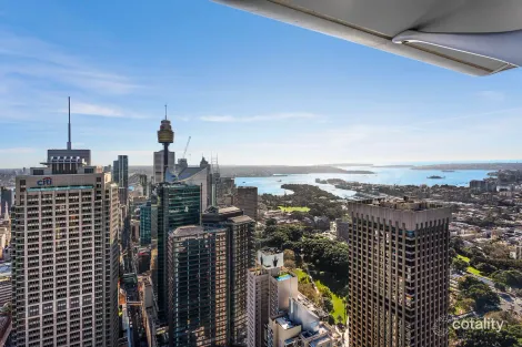 Property photo of 7002/117 Bathurst Street Sydney NSW 2000