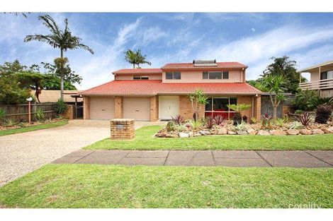 49 Greenwood St, Wishart, QLD 4122