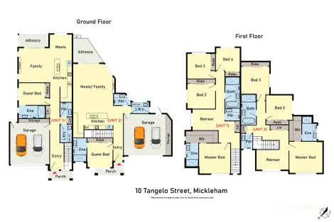 Property photo of 10 Tangelo Street Mickleham VIC 3064