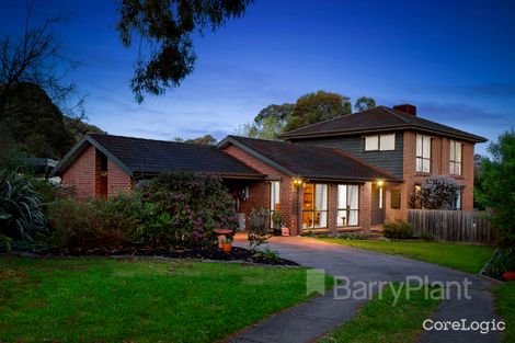 Property photo of 15 Coachmans Square Wantirna VIC 3152