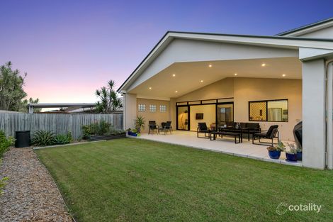 Property photo of 63 Williams Street Wakerley QLD 4154