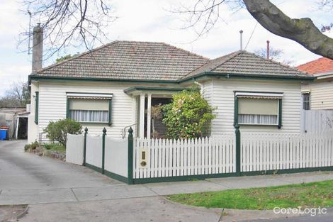 Property photo of 33 Fairview Avenue Camberwell VIC 3124