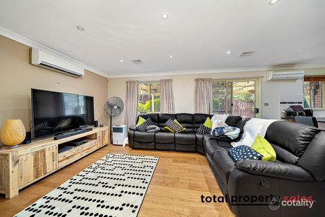 Property photo of 34 James Smith Circuit Conder ACT 2906