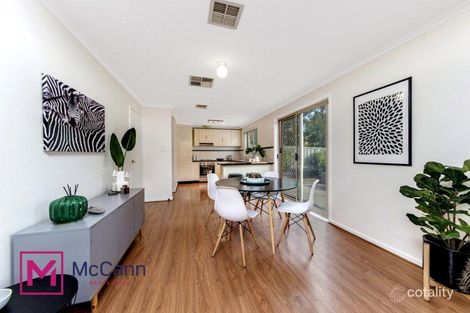Property photo of 8A Luffman Crescent Gilmore ACT 2905