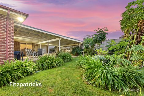 Property photo of 24 Lamilla Street Glenfield Park NSW 2650