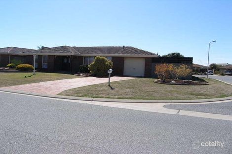1 Yelta Ct, North Haven, SA 5018