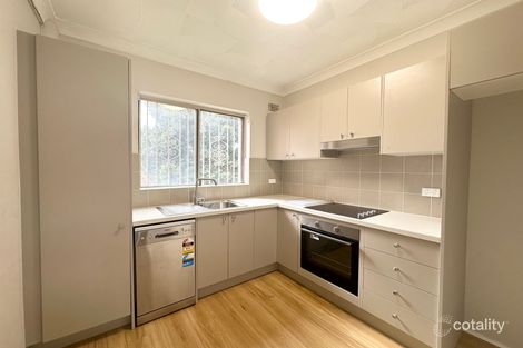 6/9 Matthews St, Punchbowl, NSW 2196