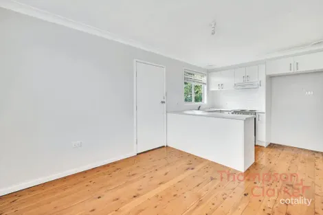 Property photo of 21 Clyde Street Rutherford NSW 2320