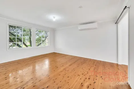 Property photo of 21 Clyde Street Rutherford NSW 2320