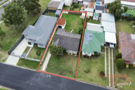 Property photo of 21 Clyde Street Rutherford NSW 2320