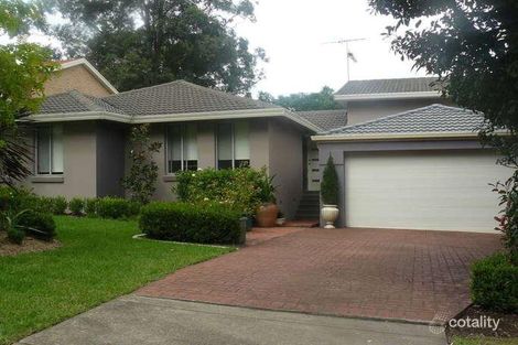 Property photo of 1 Denham Place Dundas NSW 2117