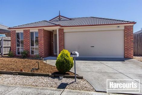 Property photo of 2 Aztec Place Cranbourne VIC 3977