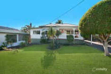 Property photo of 46 Cherry Street Evans Head NSW 2473