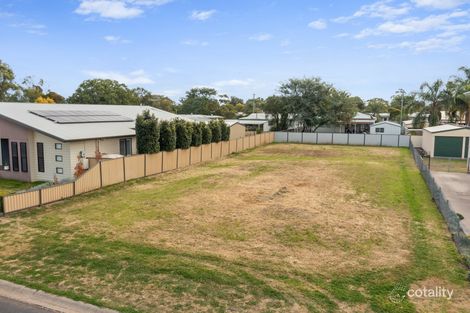 18 Homebush St, Dalby, QLD 4405