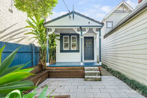 54 O'Neill St, Lilyfield, NSW 2040