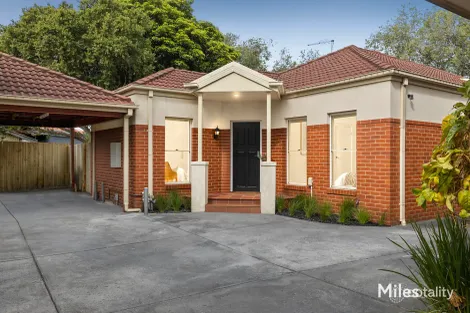 Property photo of 2/4 Tully Court Ivanhoe VIC 3079