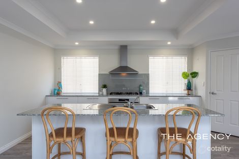 Property photo of 4 Chesham Rise Alkimos WA 6038