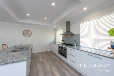 Property photo of 4 Chesham Rise Alkimos WA 6038