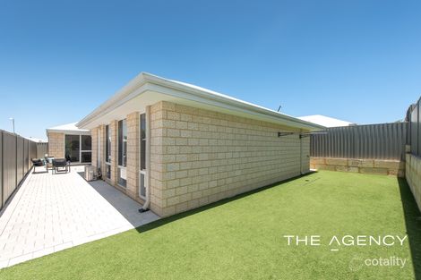 Property photo of 4 Chesham Rise Alkimos WA 6038
