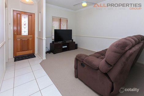 Property photo of 35 Wildflower Drive Springfield Lakes QLD 4300